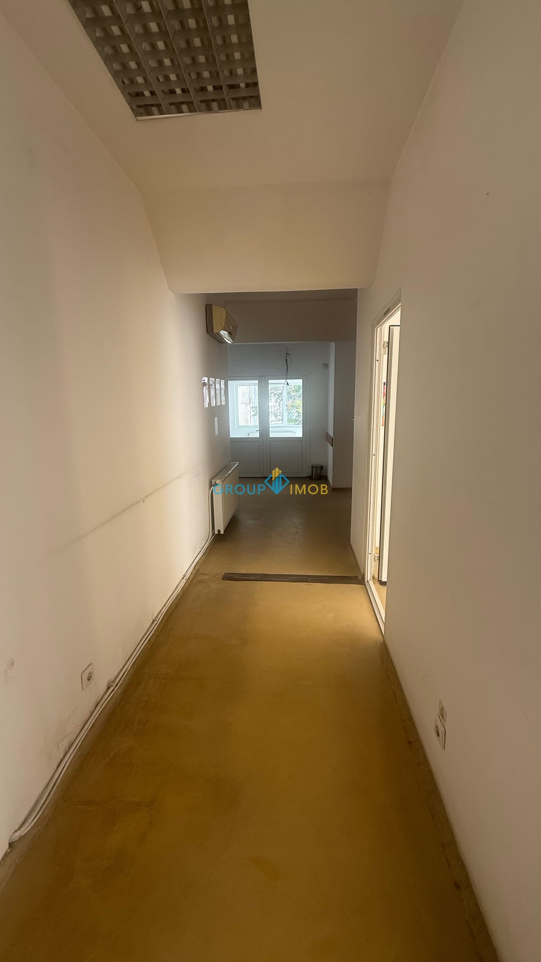 Spatiu Comercial zona Centrala(Curtea de Apel-Kaufland) - foto 10