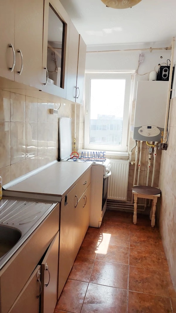 Apartament 2 cam Tomis Nord - foto 7