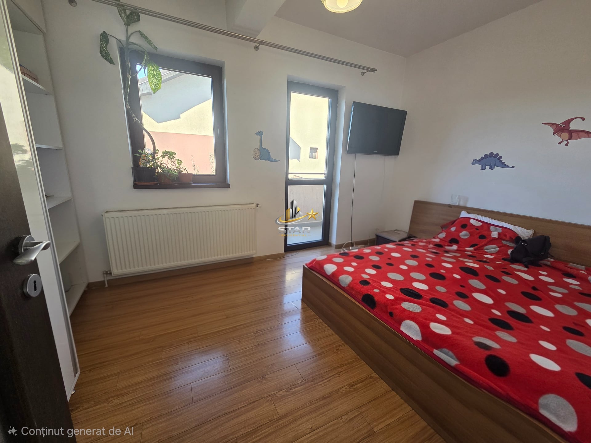 VILĂ INDIVIDUALĂ DE VÂNZARE – BRAGADIRU, ZONA GLORIEI - foto 10
