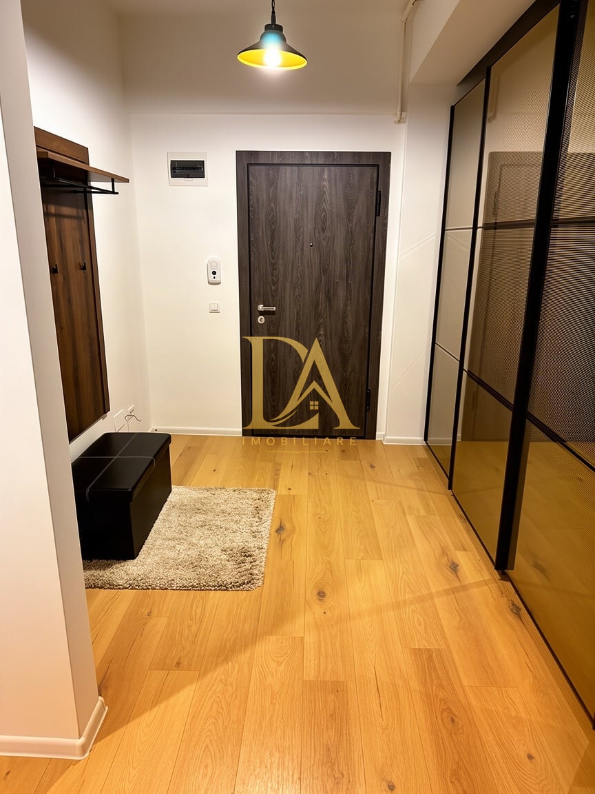 0% COMISION 2 CAMERE DE VÂNZARE – BĂNEASA | 60 MP | BLOC 2022 - foto 4