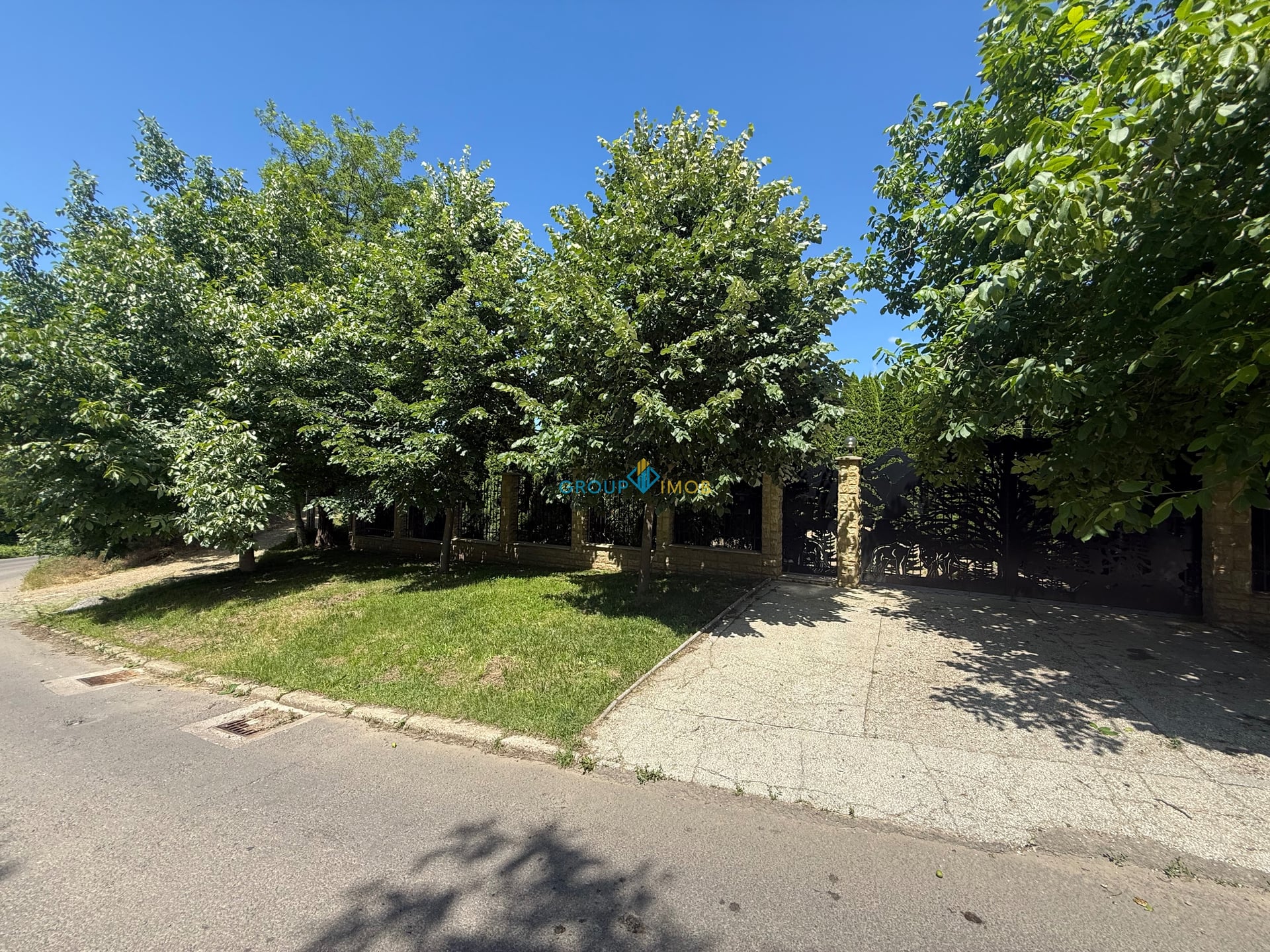 Casă P+1, 160 mp, teren 1.700 mp, complet mobilată, fo - foto 5