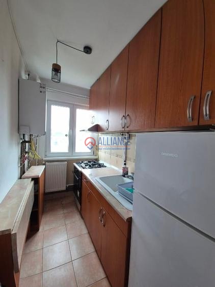 Apartament cu 2 camere  în Tomis Nord - foto 5