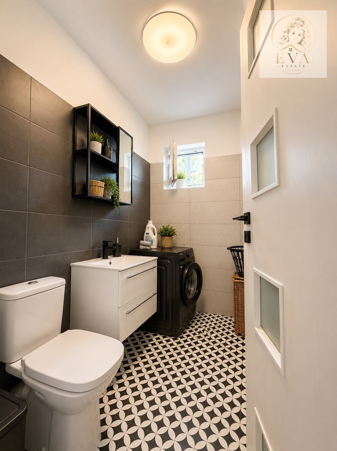 Vila de vanzare - Str.Rarau - Com.Berceni intrare - foto 16