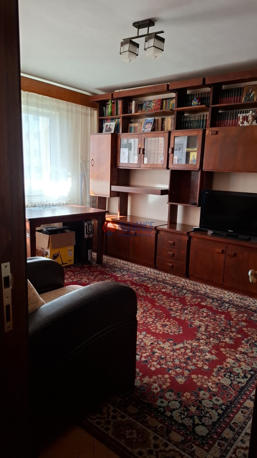 Apartament 2 camere Casa de Cultură, complet mobilat - foto 3