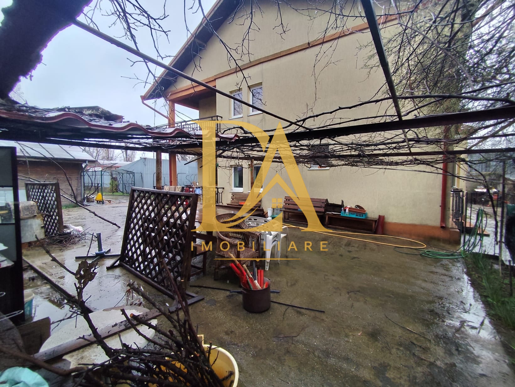 Spatiu Comercial/Teren/Casa/Vila Soseaua Alexandriei de inchiriat - foto 17