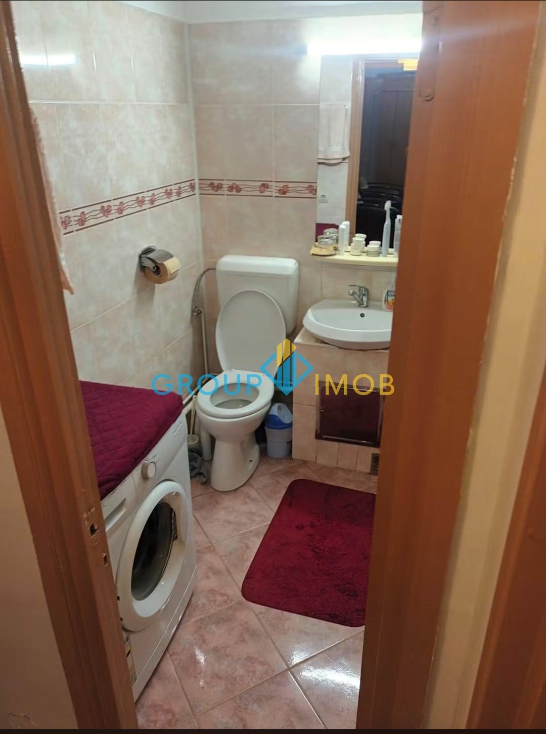 Apartament 2 camere Str. Mioriței - foto 7