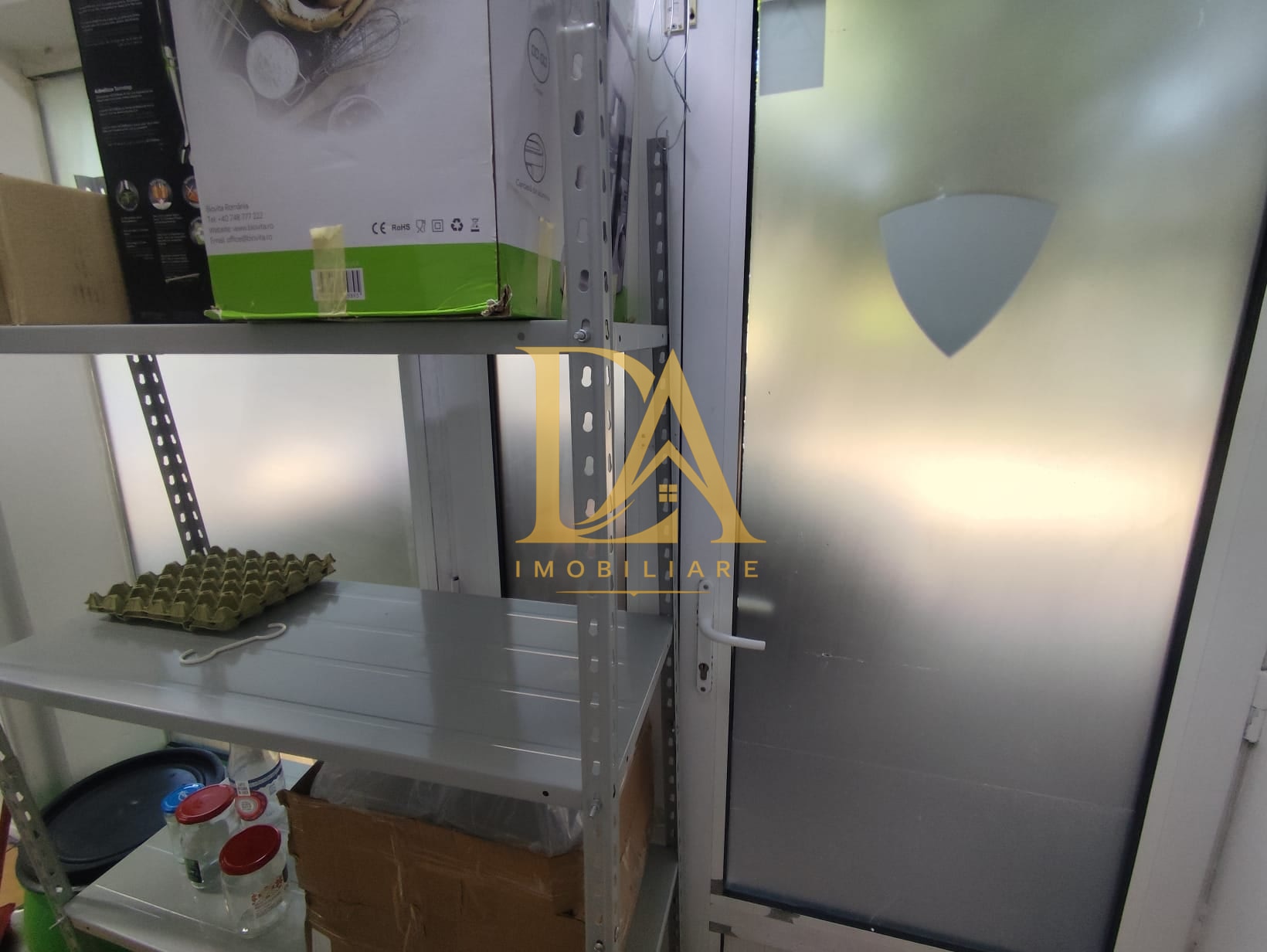SPAȚIU COMERCIAL 63 MP | PRETABIl HO.RE.CA. |BUCURESTII NOI - foto 15