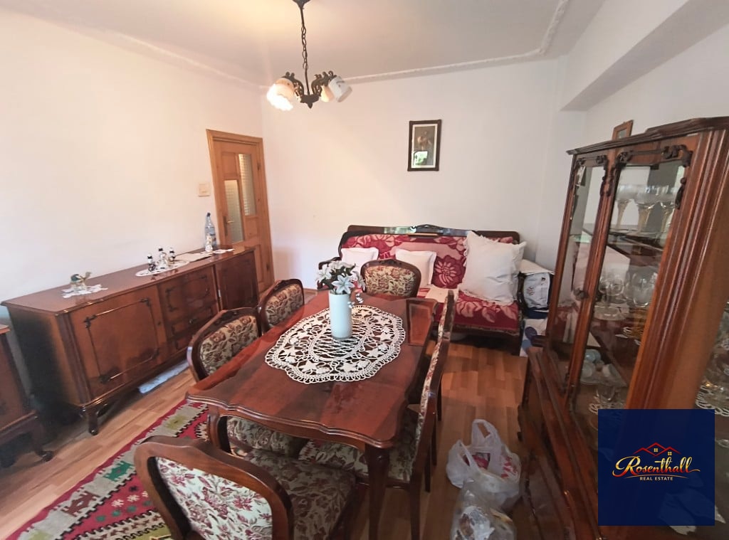 Apartament 2 camere, Pimaverii, etaj 1, 45 mp,decomandat