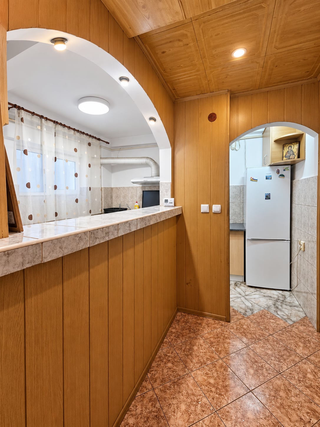 Apartament 3 camere de închiriat – Zona George Enescu (lângă Lidl) - foto 3
