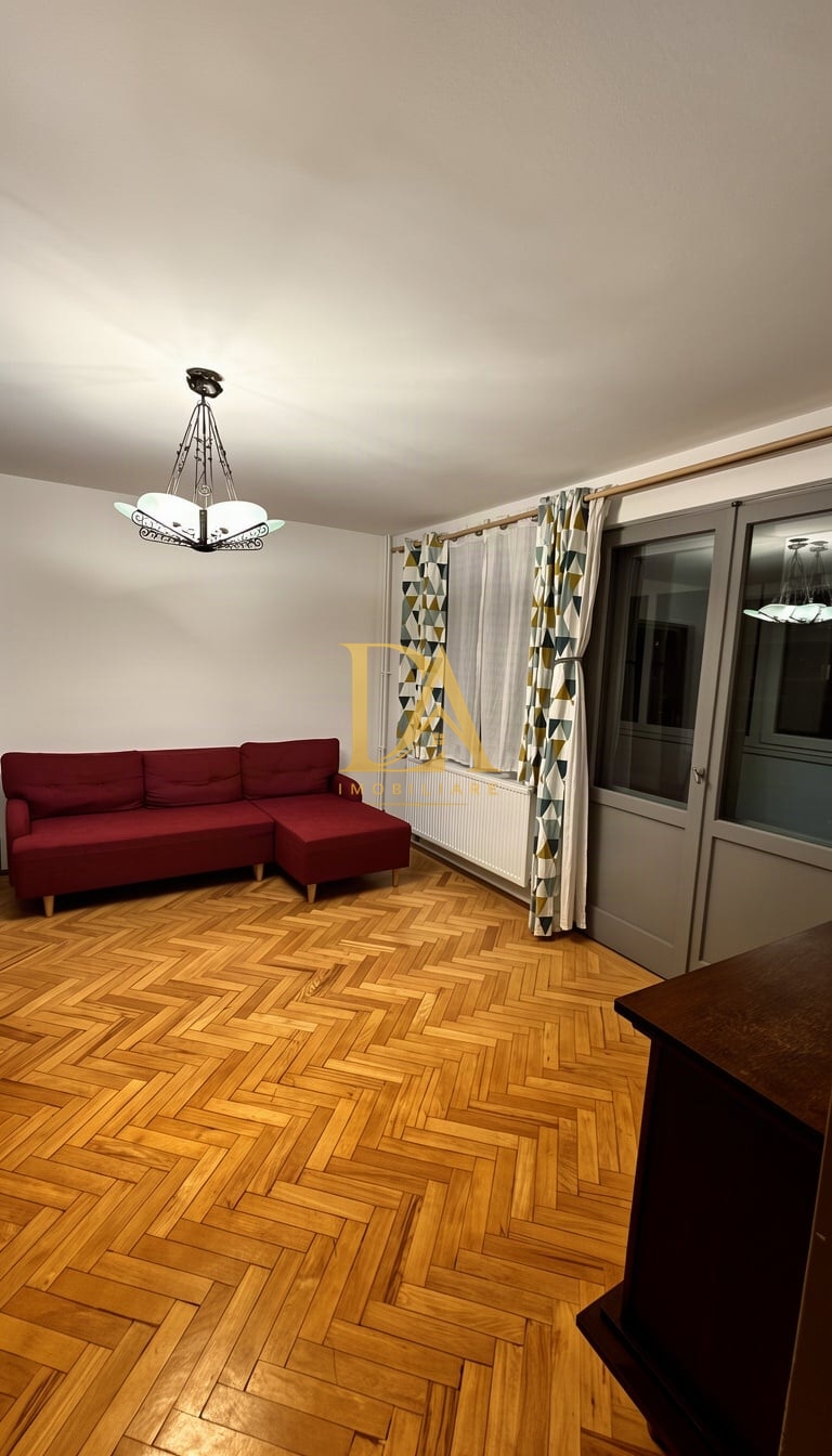 0%Comision 3 CAMERE | CENTRALĂ  |  BLOC ANVELOPAT |  LUJERULUI - Imagine principala