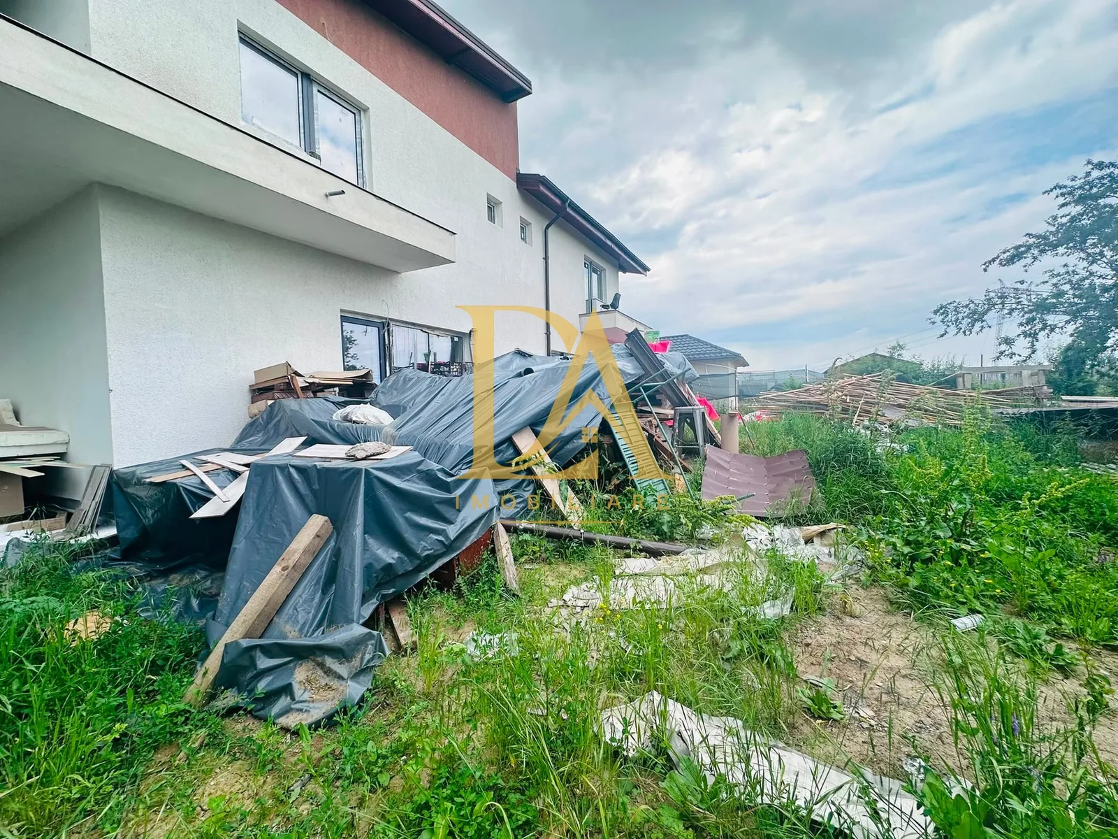 🏡 Duplex Nou de Vânzare în Bolintin-Deal | 500 mp teren |2026  (copie) - foto 8