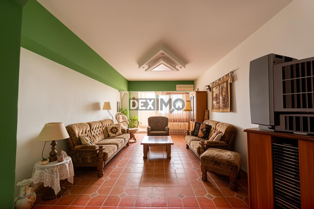 FALEZA SUD-POARTA 6-APARTAMENT CU 4 CAMERE 100 MP CENTRALA GAZE