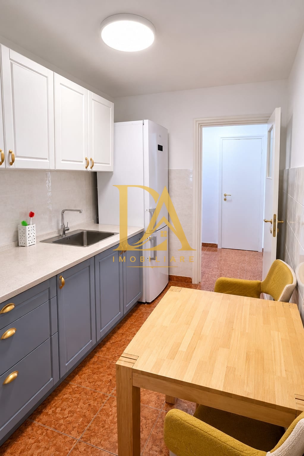 0%Comision Apartament cu 2 camere Victoriei/Capitale/Mexic - foto 6