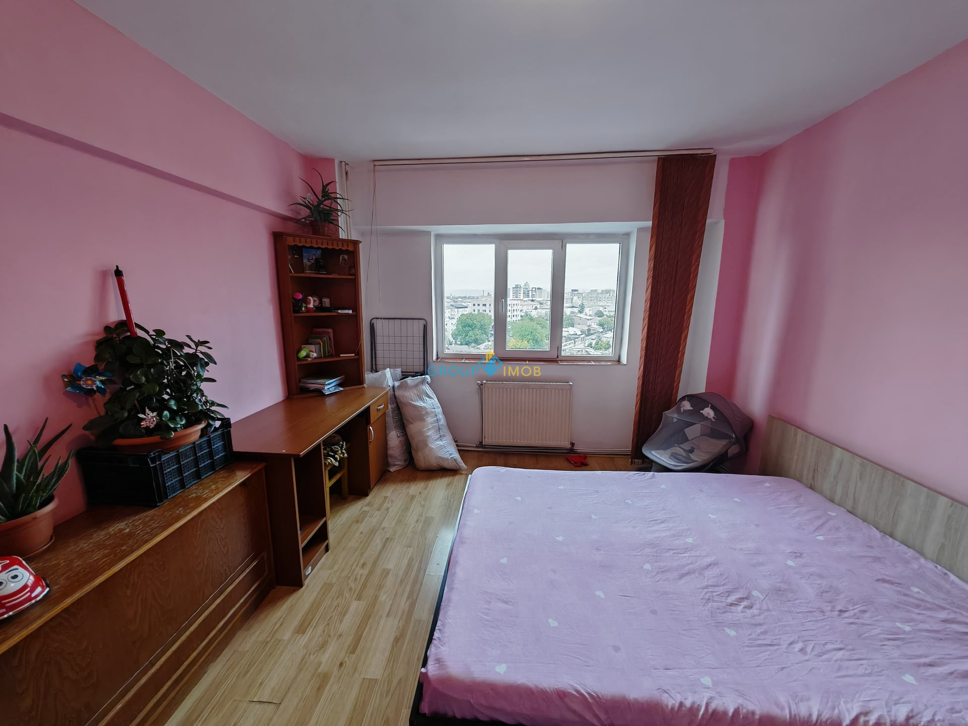 2 camere decomandate, Banca Națională - foto 6