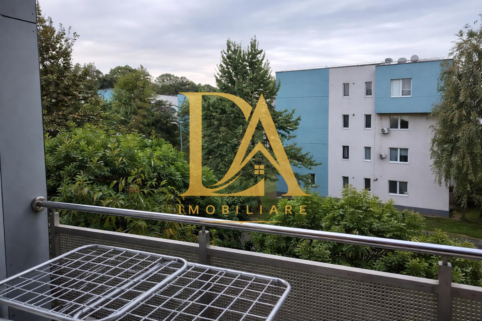 0%Comision. Apartament 2 camere Greenfield - foto 9