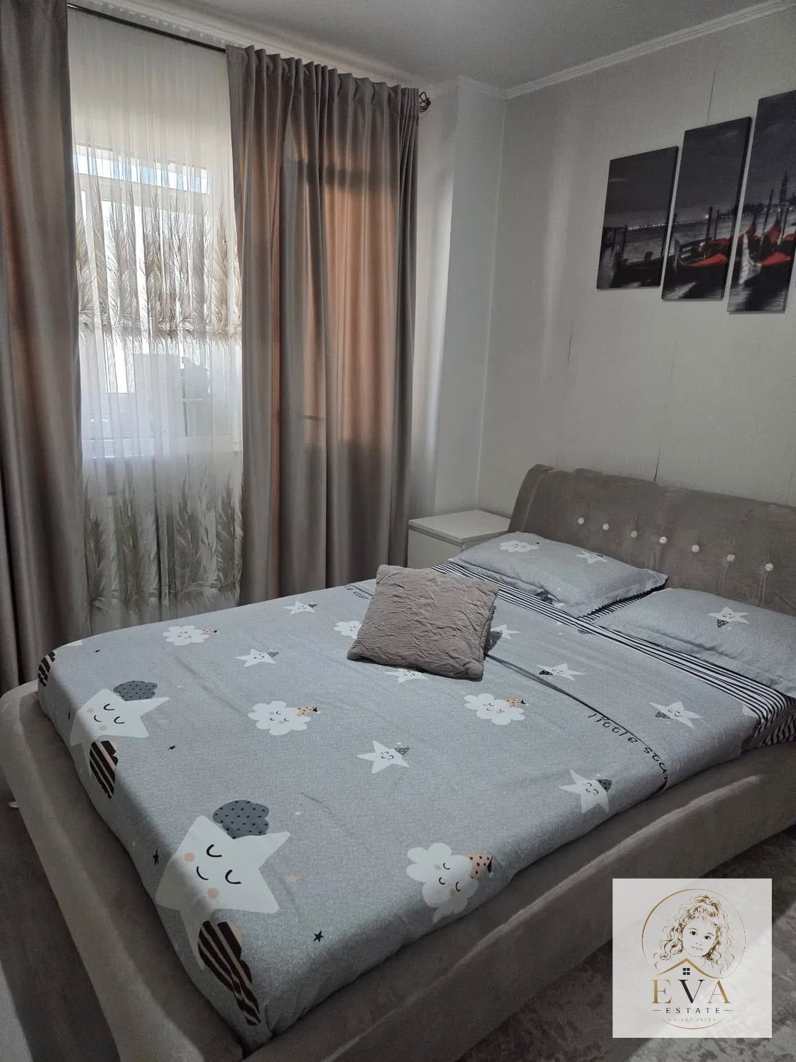 APARTAMENT 3 CAMERE DECOMANDAT | 73 MP | VIS-A-VIS DE PIAȚA PROGRESUL - foto 2