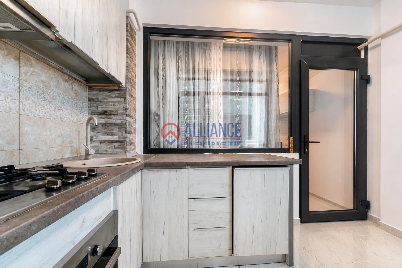 Tomis Nord - Campus | Apartament 2 Camere Decomandate|Premium - foto 28