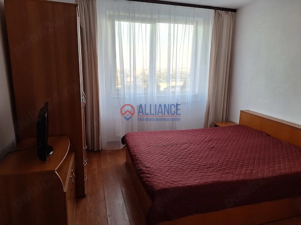 Închiriez apartament 2 camere, Tomis Nord - foto 6