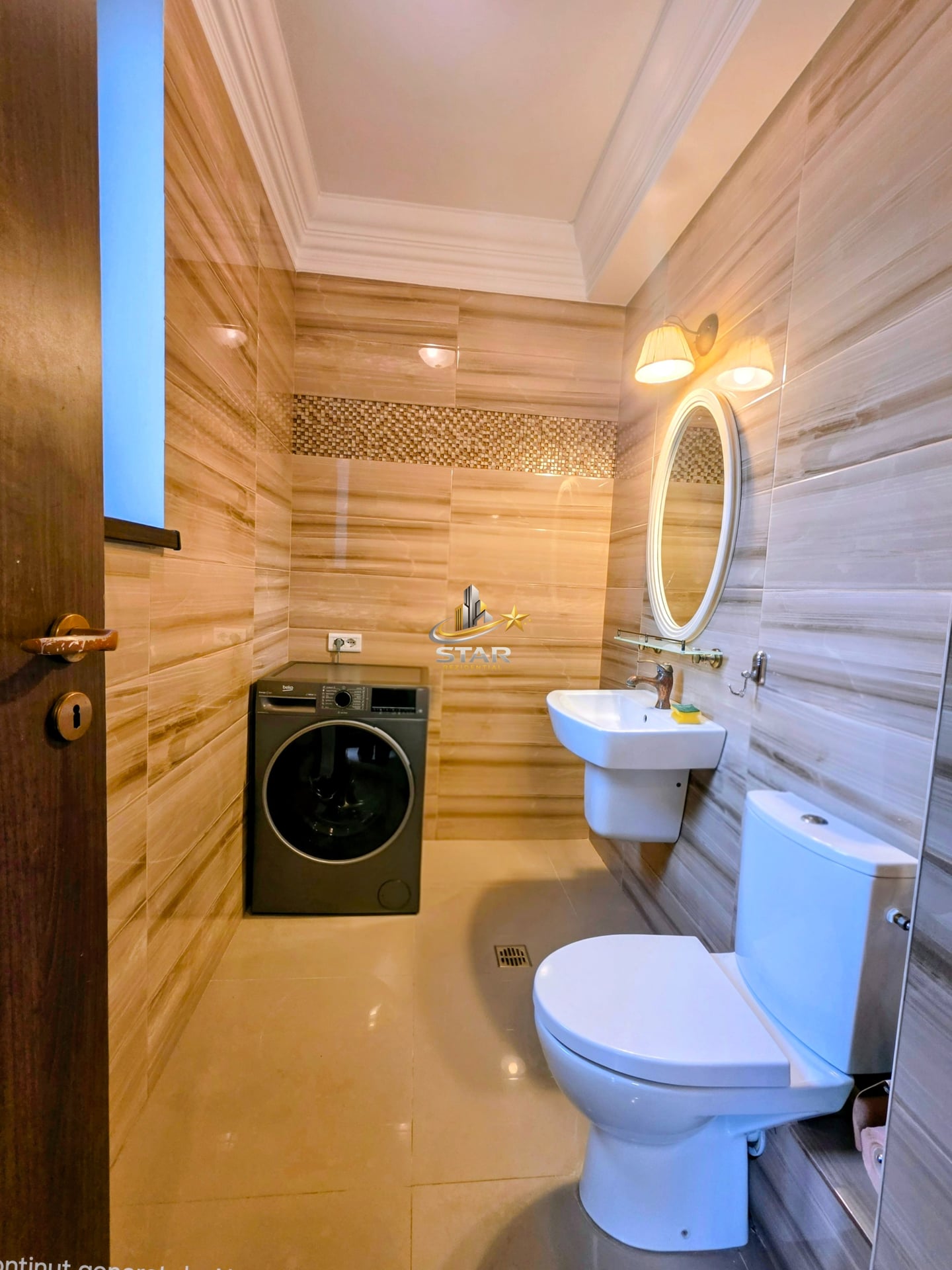Bragadiru Smârdan -Vila 4 camere-Zona Premium - foto 20