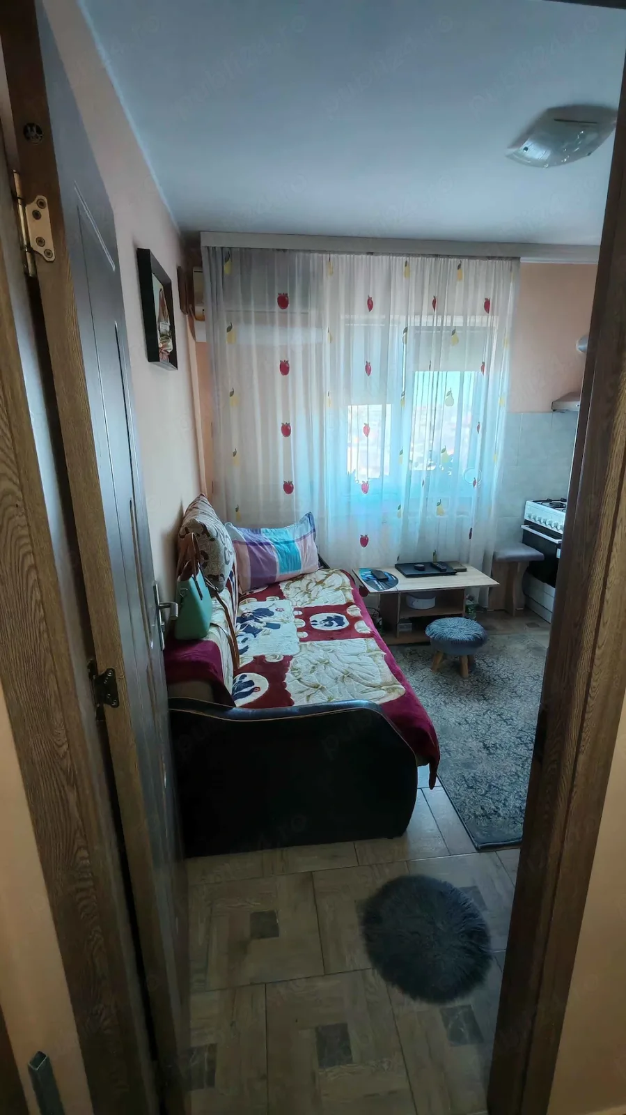 Garsoniera de vanzare - Zona Palas ( cod 012 ) - foto 7