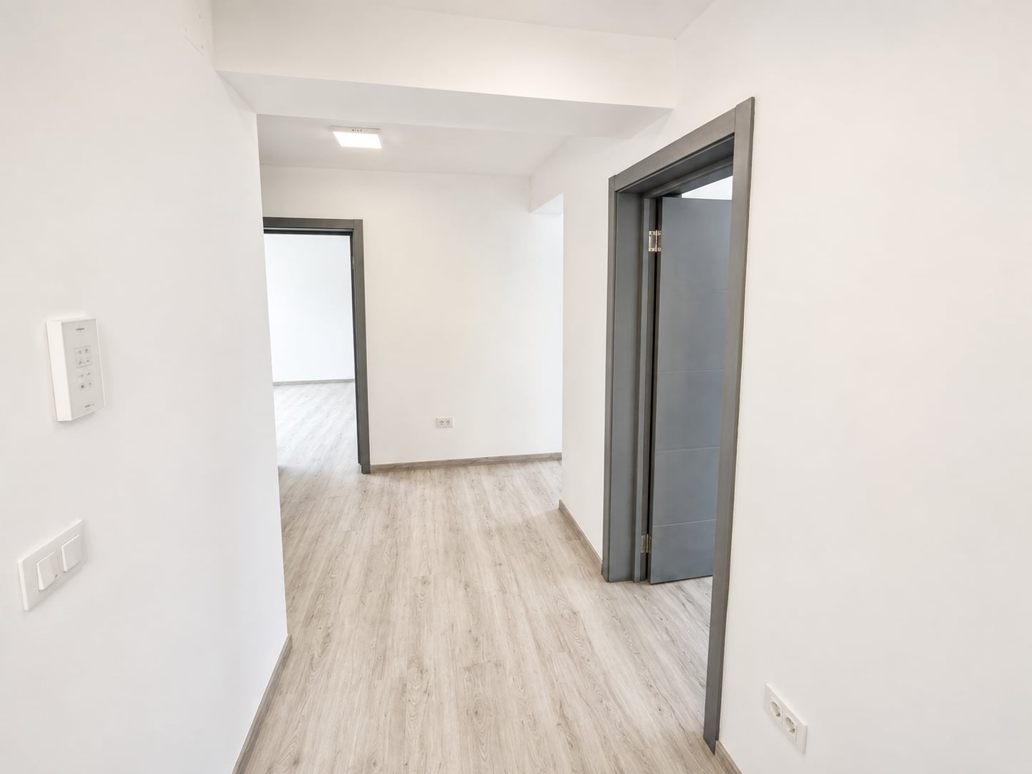 🏢 Spațiu comercial de închiriat – 100 mp | Ultracentral - foto 4