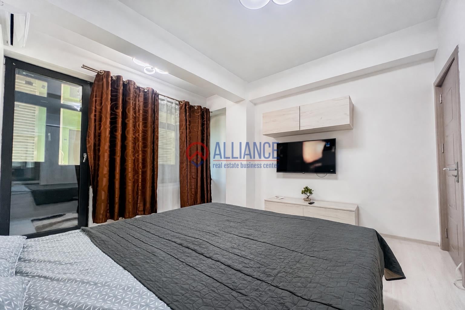 Tomis Nord - Campus | Apartament 2 Camere Decomandate|Premium - foto 30