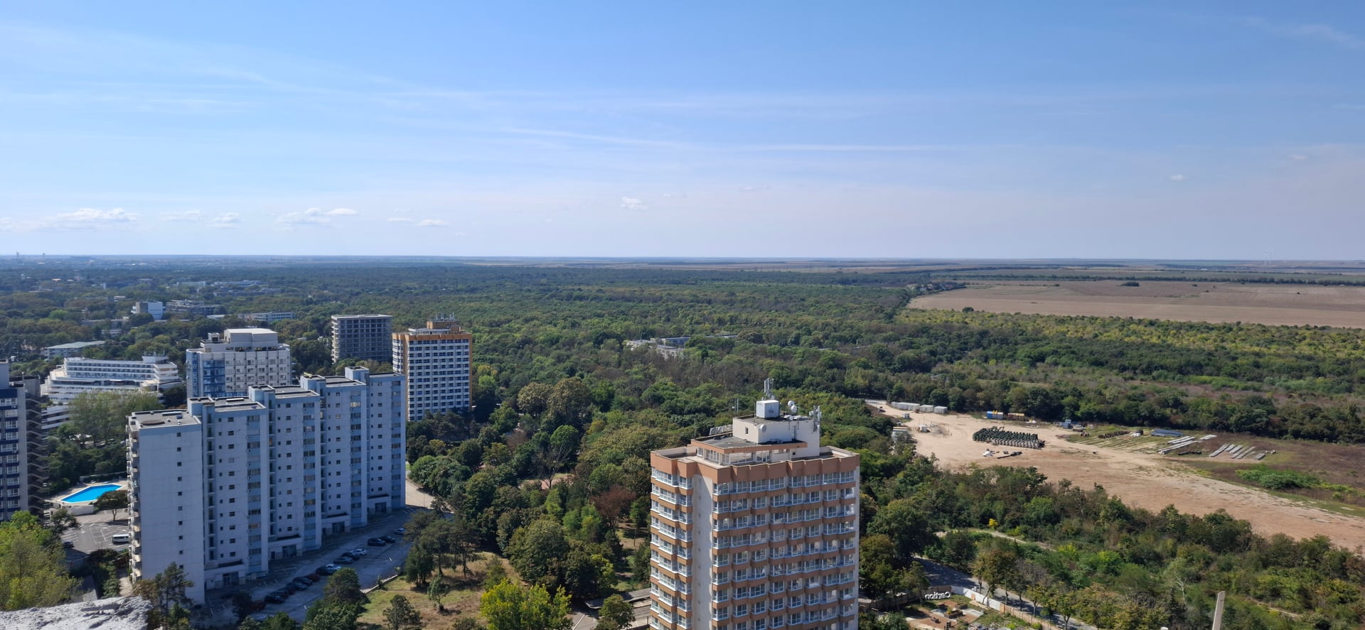 O proprietate ideală pentru reședință de vacanță in Olimp Tower - foto 16