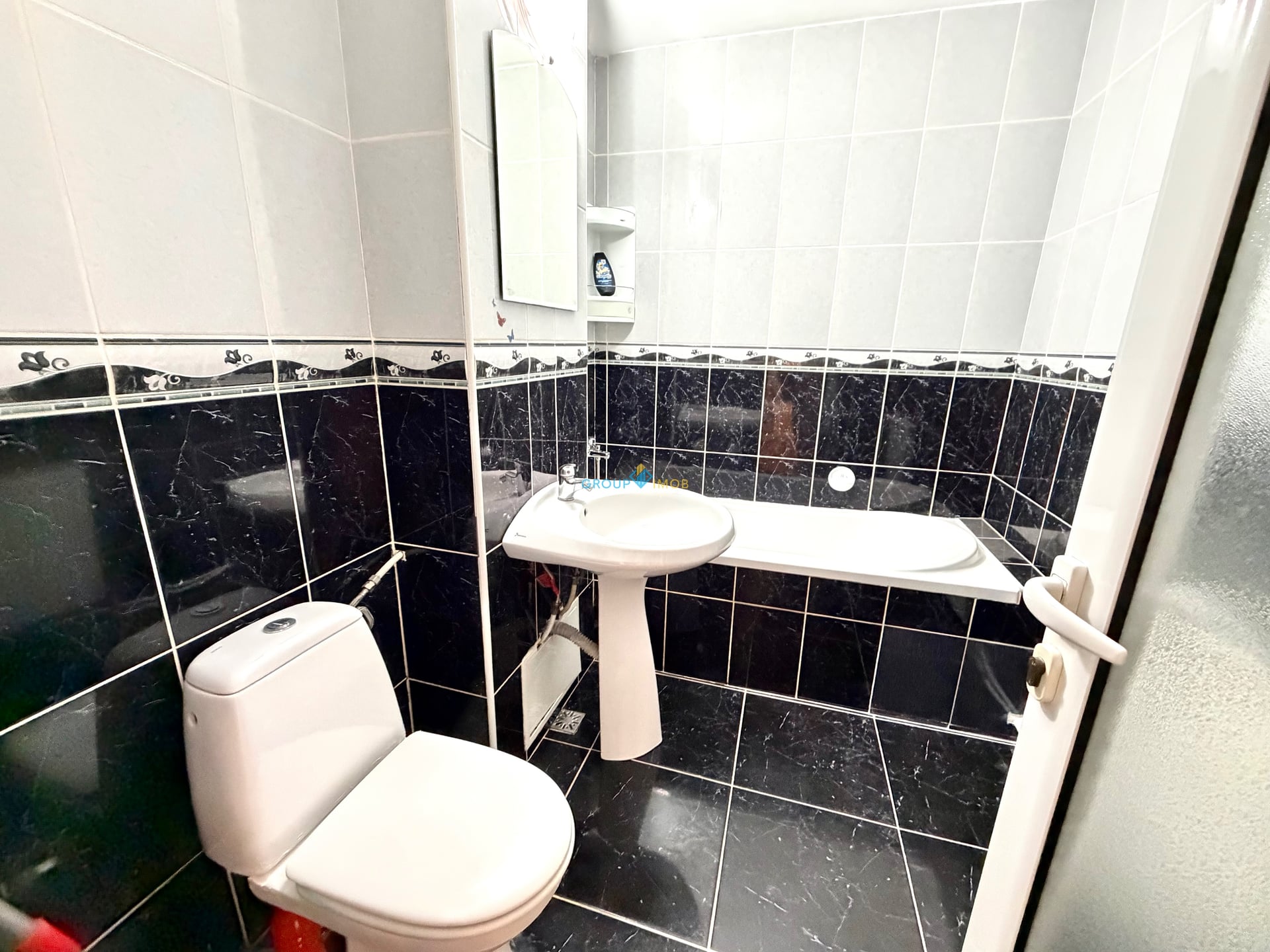 Apartament 2 camere de vânzare, etaj 2 – Bistrița Lac - foto 6