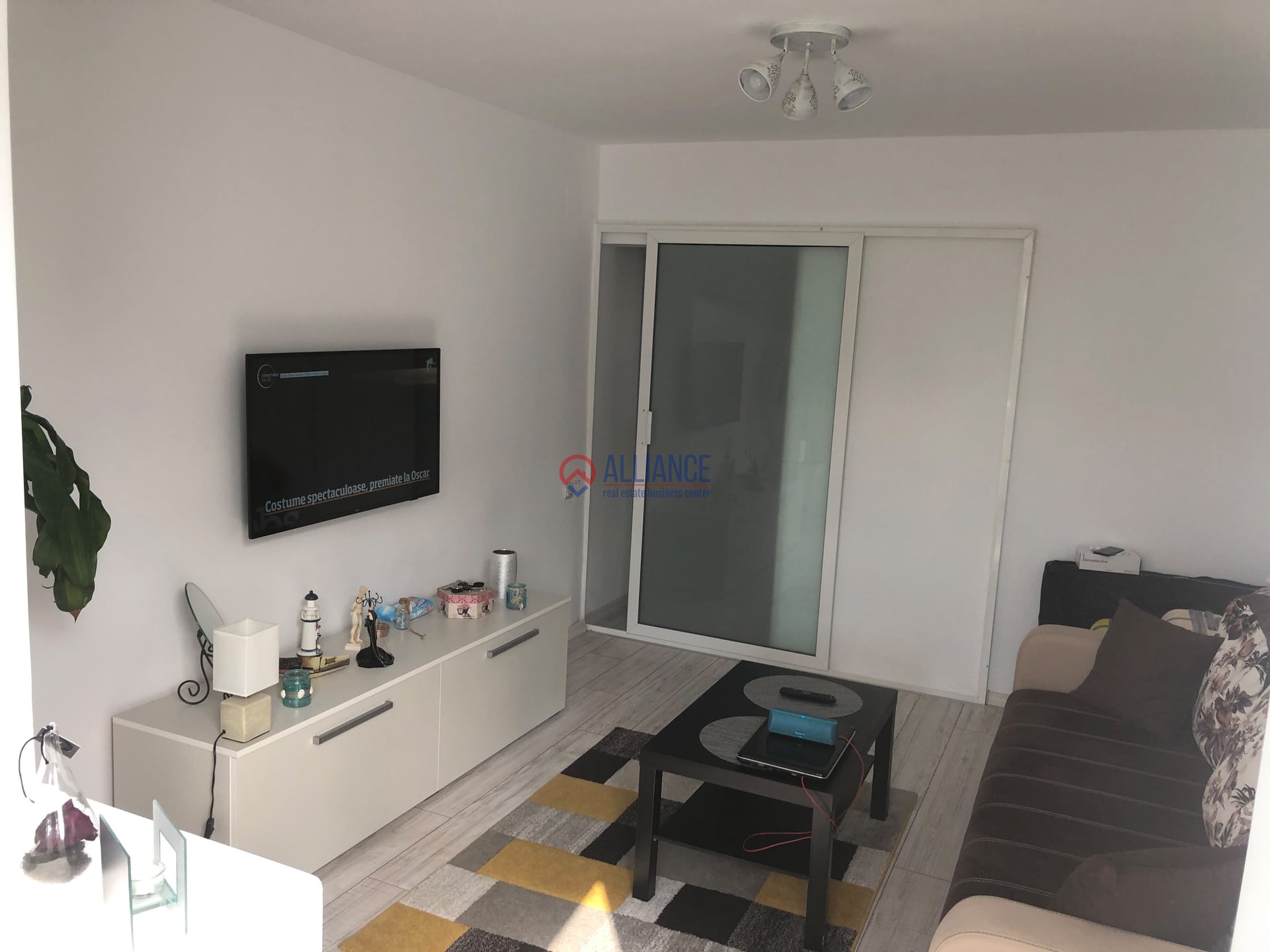 Închiriez ap 2 cam, Tomis nord 🐾 PET FRIENDLY - foto 13