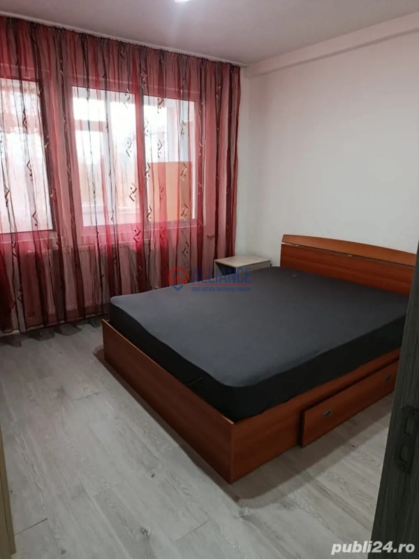 Inchiriez apartament 2 camere Bulevardul republicii - foto 4