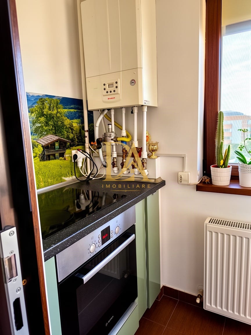 3 camere | 71mp | 2018 |PARCARE|IDEAL RESIDENCE, BD. TIMIȘOARA - foto 7