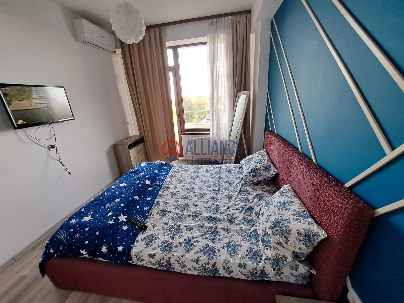 Apartament 3 camere de închiriat – Mamaia, lângă Nuba! - foto 5