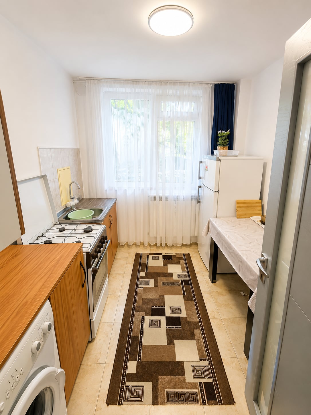 Apartament 2 camere de închiriat – Zona Tribunalul Suceava - foto 4