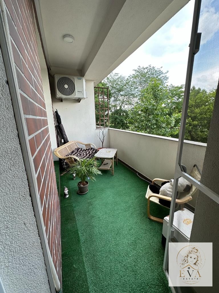 2 CAMERE DE ÎNCHIRIAT – NEW RESIDENCE GHENCEA - foto 8