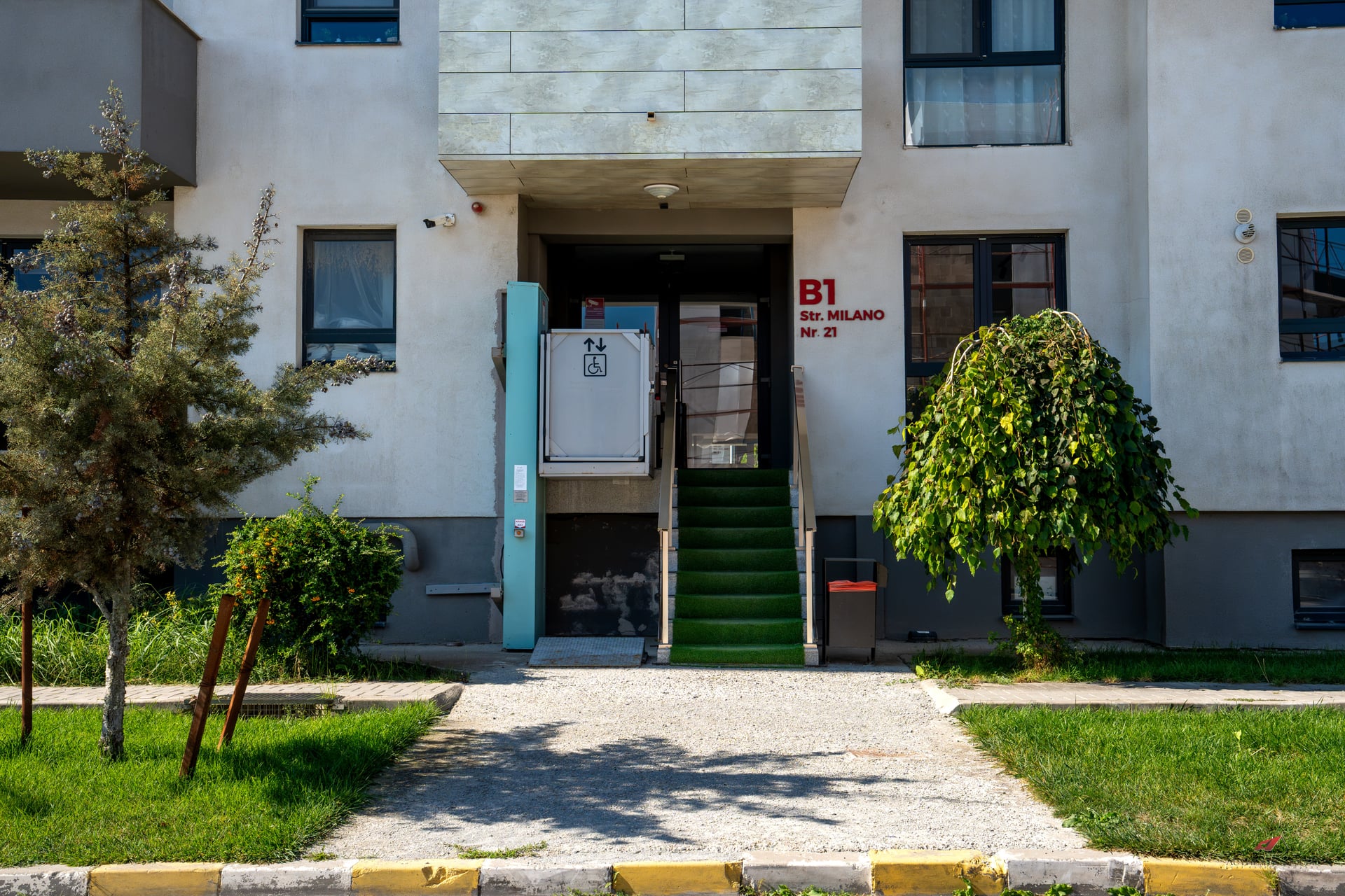 De inchiriat - Maurer Tomis Plus spatiu pentru birouri 144mp - foto 24