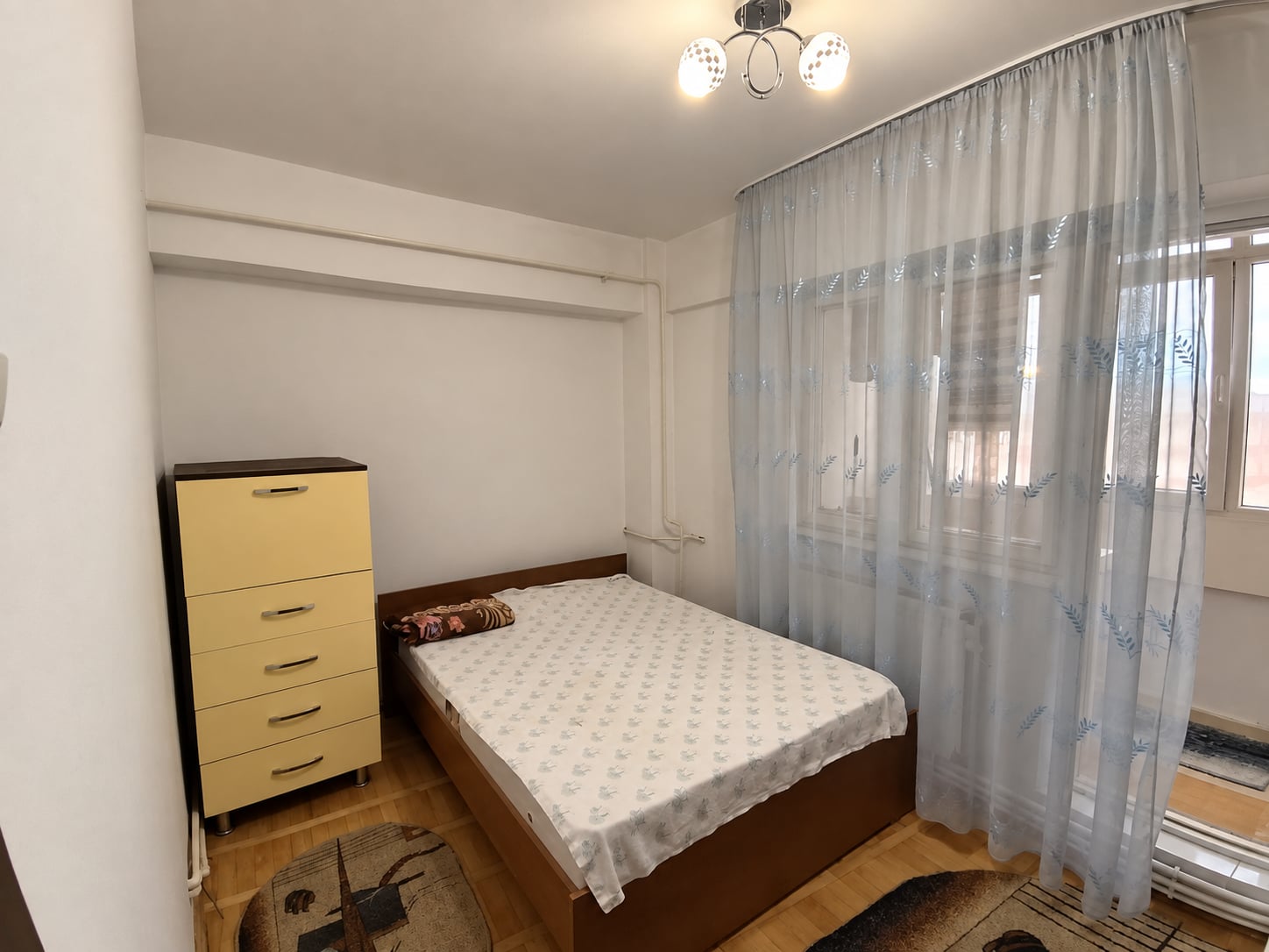 Apartament 2 camere decomandate – Burdujeni, Calea Unirii - foto 6