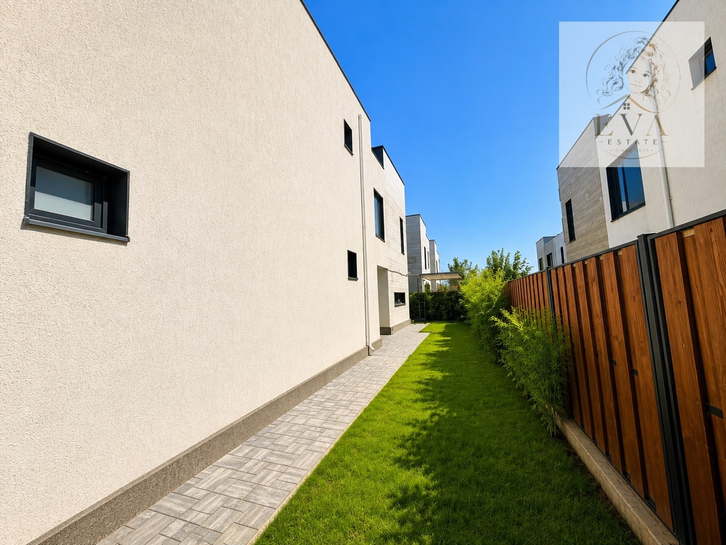 Vila de vanzare - Str.Rarau - Com.Berceni intrare - foto 20