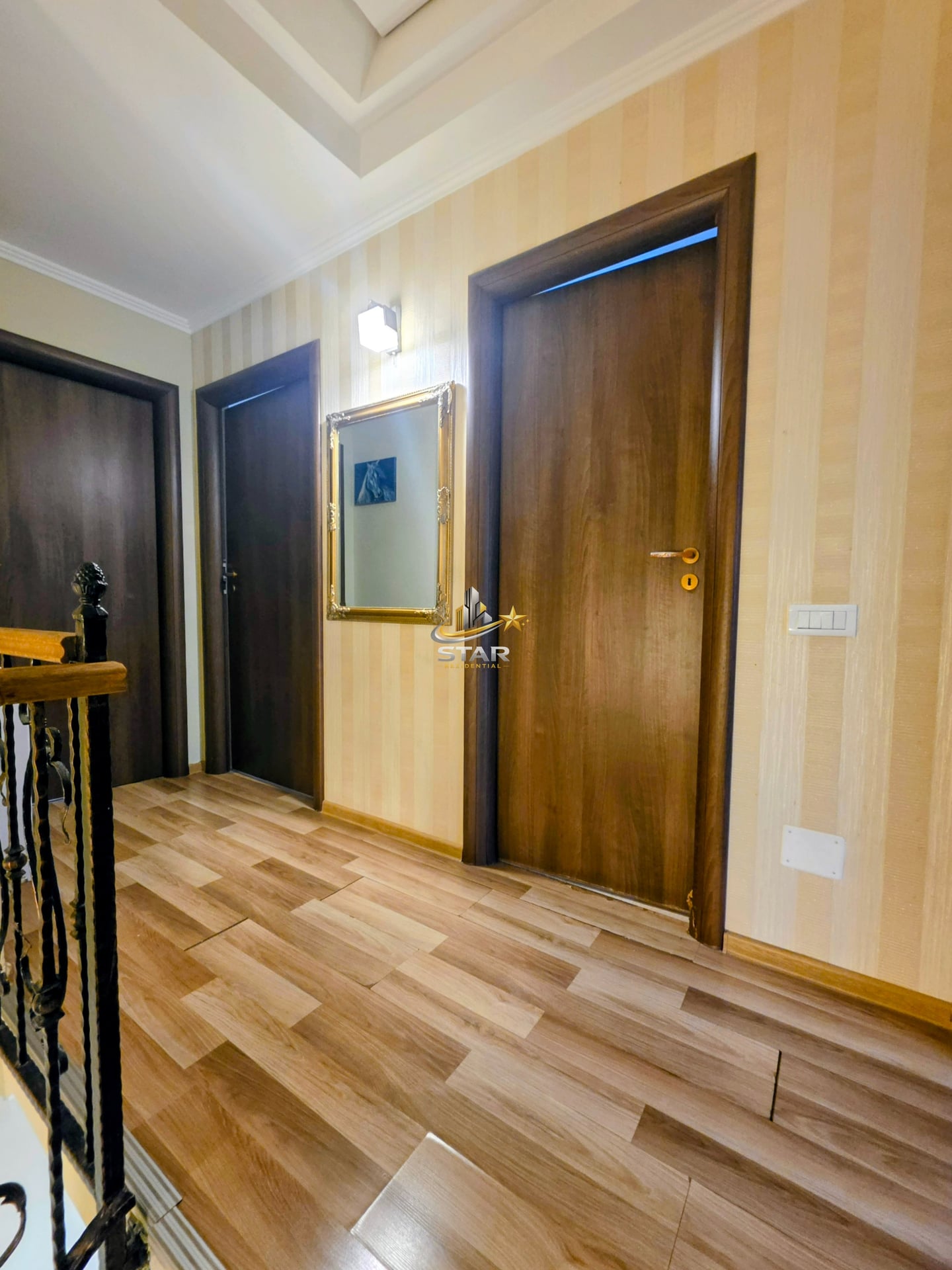 Bragadiru Smârdan -Vila 4 camere-Zona Premium - foto 17