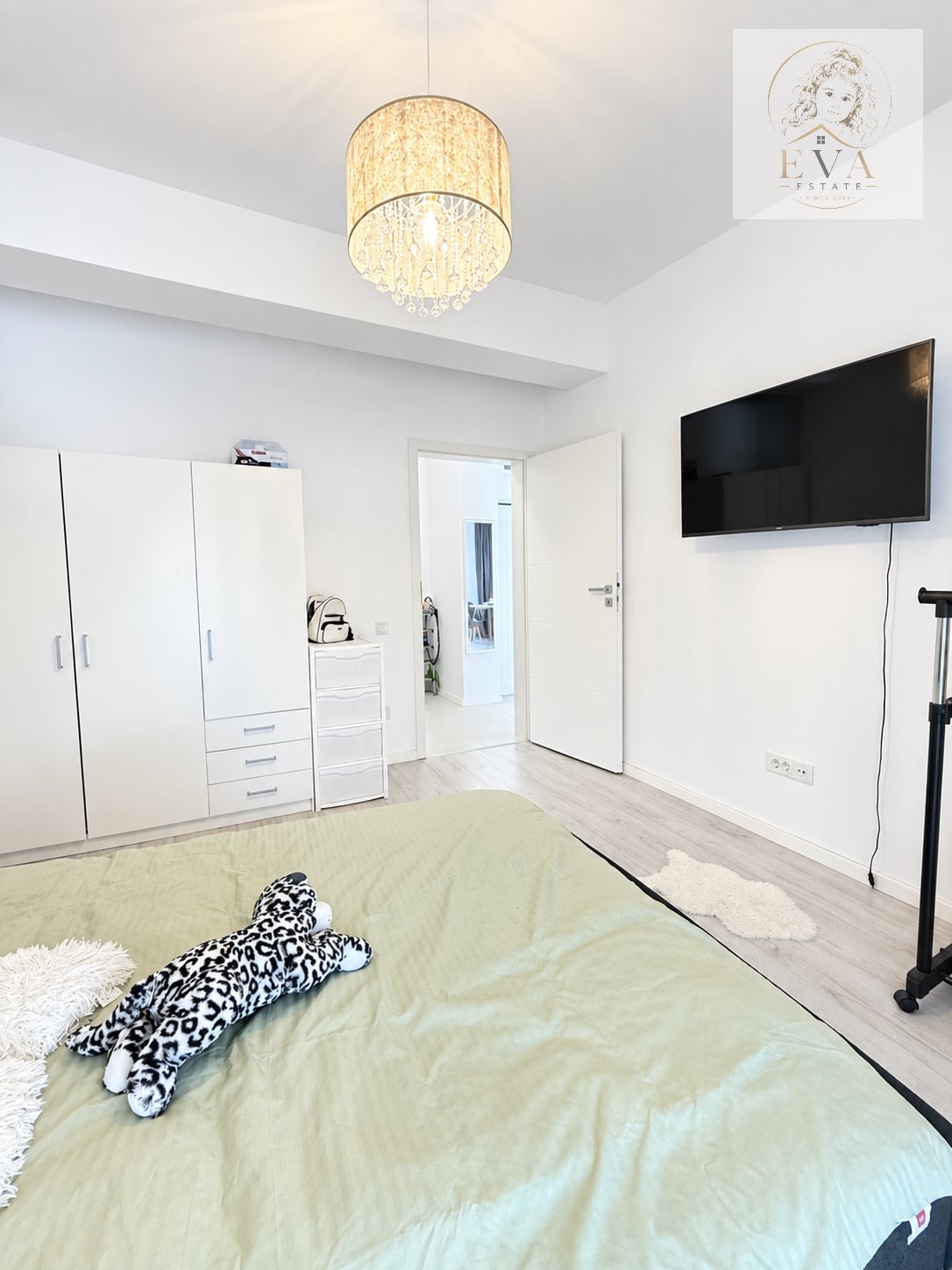 APARTAMENT TIP STUDIO MODERN DE VÂNZARE – CUBIC 7 RESIDENCE - foto 7