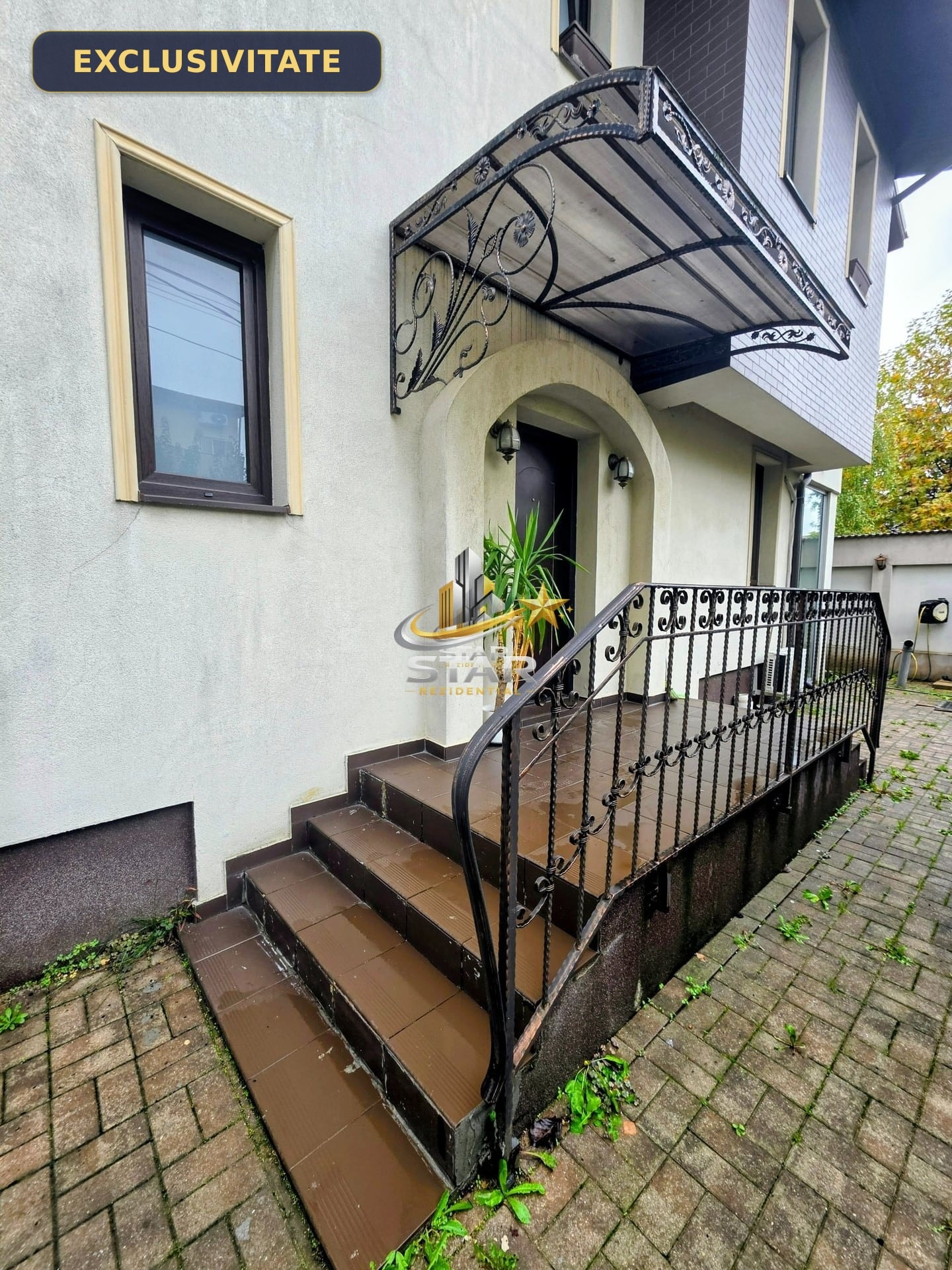 Casă 4 camere, Bragadiru, 130 mp construiți și curte amenajată - foto 2