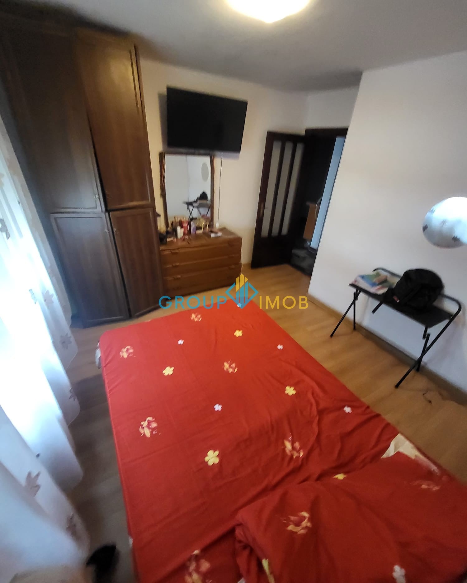 Apartament 3 camere decomandate Mioriței - foto 2
