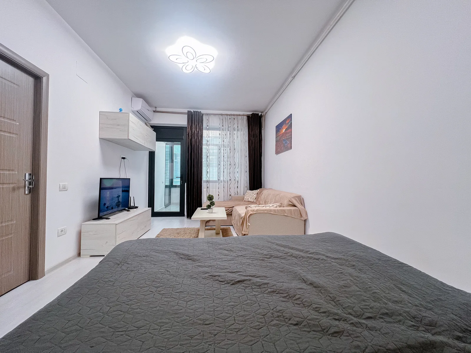 Tomis Nord (COD 05) - Campus | Apartament 2 Camere Decomandate|Premium - foto 4