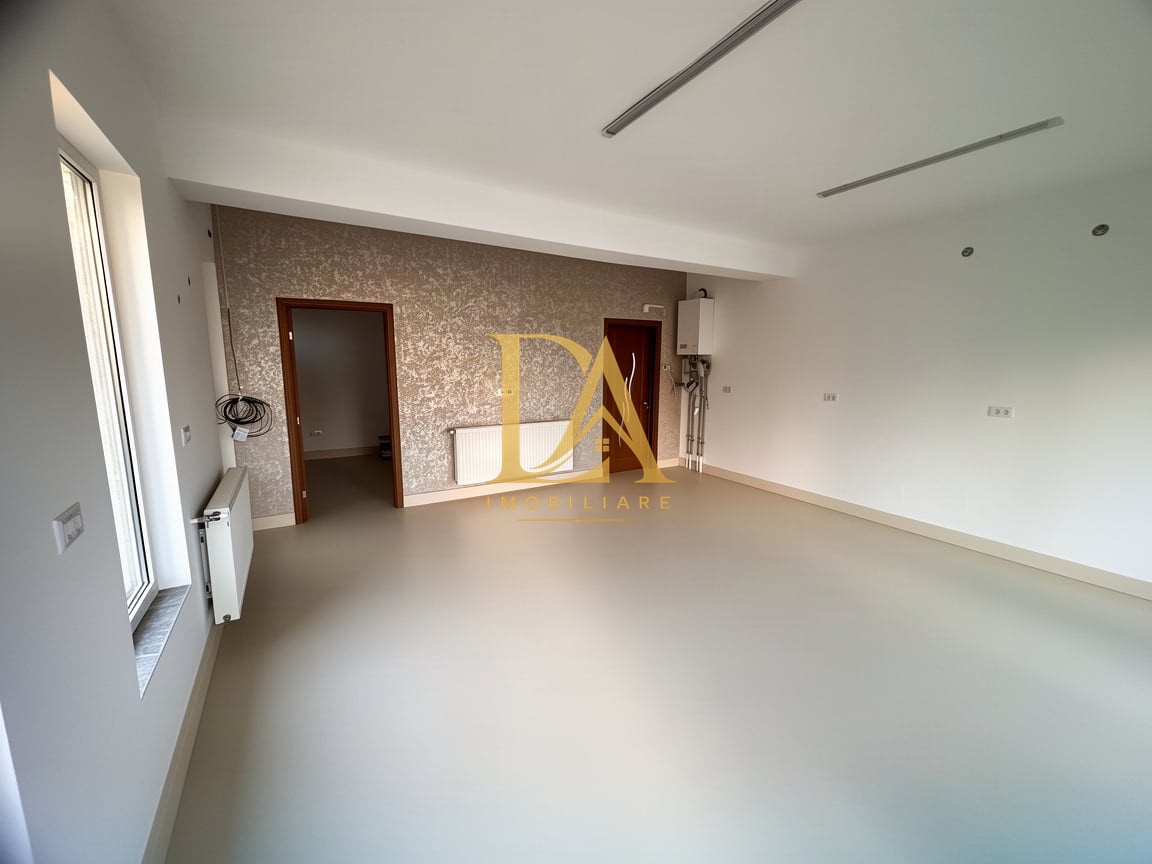 SPAȚIU COMERCIAL STRADAL DE ÎNCHIRIAT Sos Giurgiului 54mp - foto 7