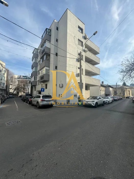 0%Comision Apartament cu 3 camere Victoriei/Lascar Catargiu de vanzare - foto 8