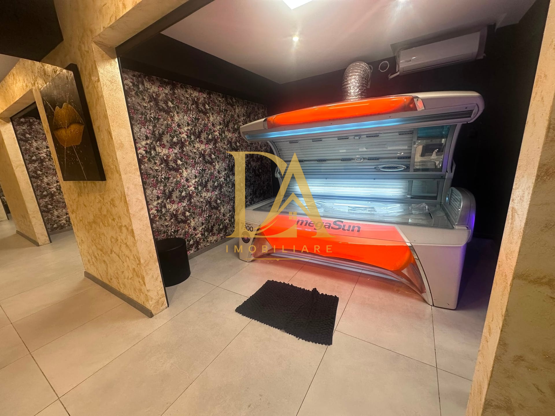 SPAȚIU COMERCIAL 90 MP | DEMISOL | ULTRA-FINISAT - foto 3