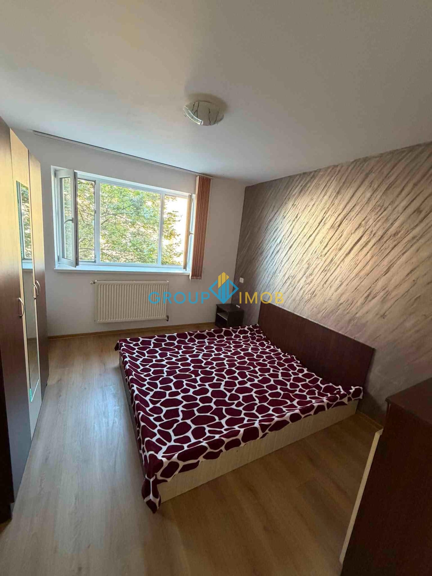 Apartament 2 camere Carrefour - foto 8