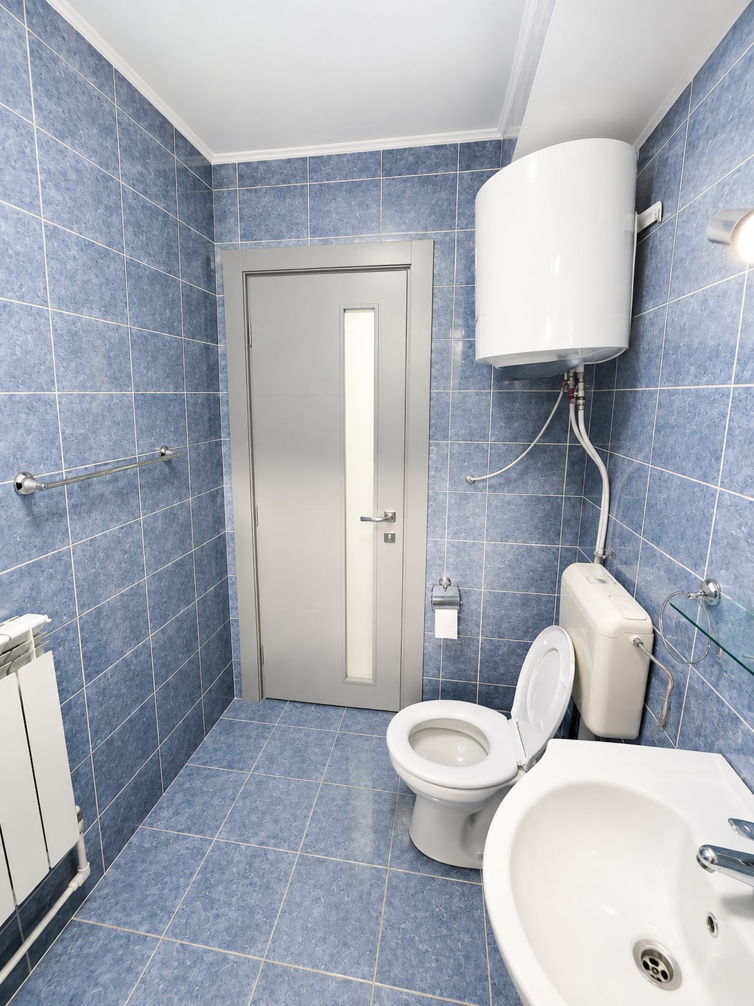 Apartament 2 camere de închiriat – Zona Tribunalul Suceava - foto 12