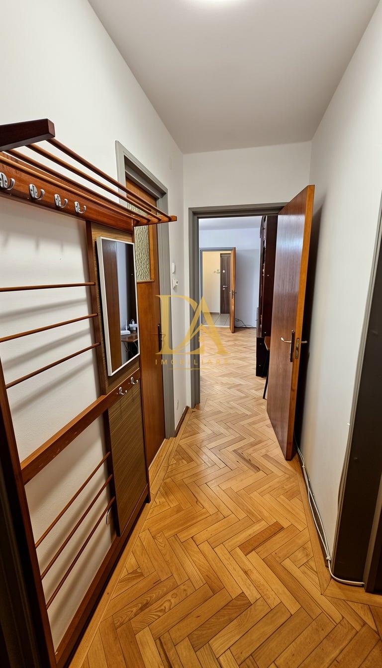 0%Comision 3 CAMERE | CENTRALĂ  |  BLOC ANVELOPAT |  LUJERULUI - foto 8