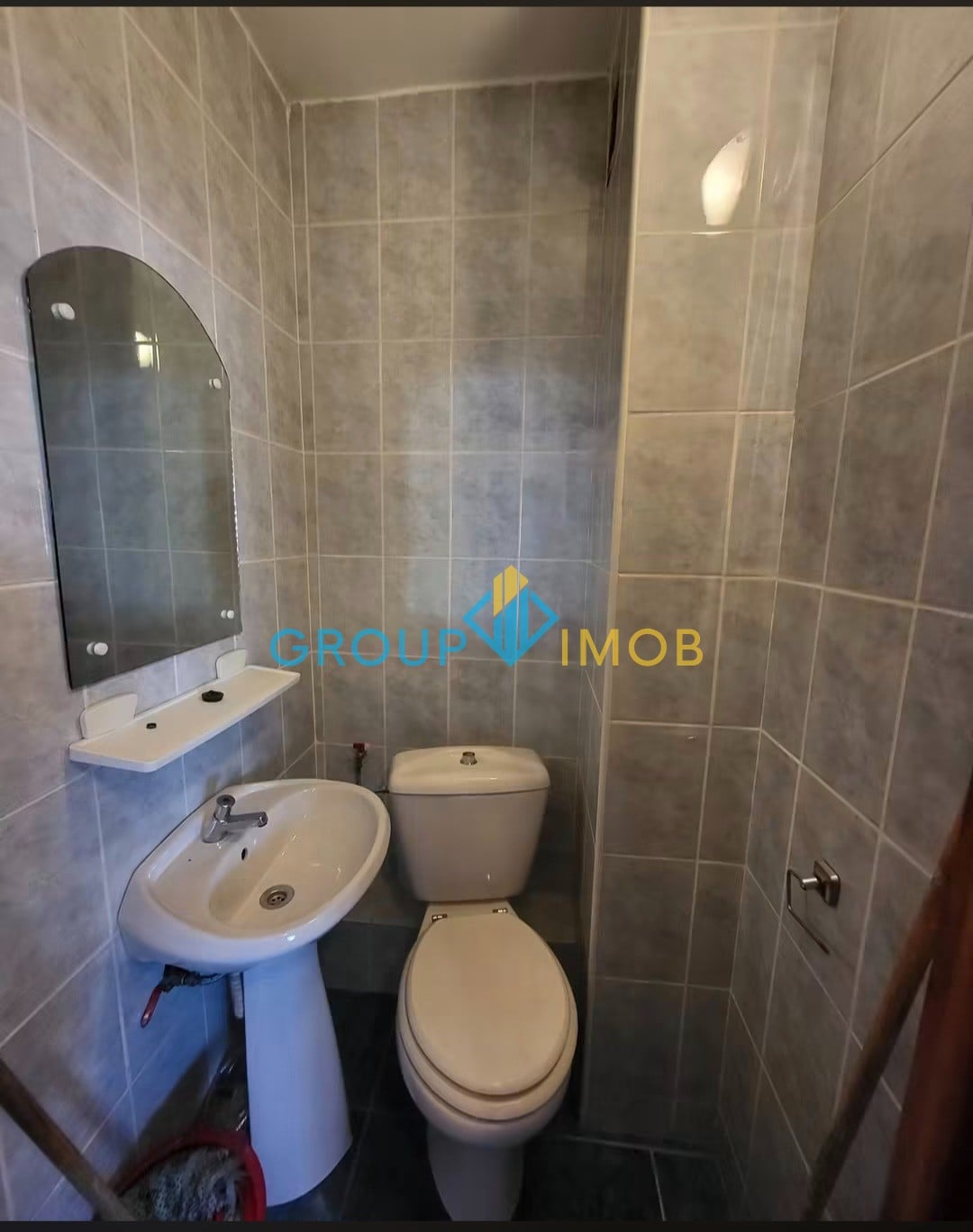Apartament 3 camere  9 Mai (Piata Centrală)iața - foto 6