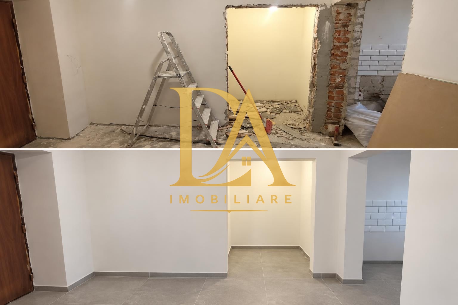 0%Comision Apartament cu 2 camere Pajura de vanzare - foto 4